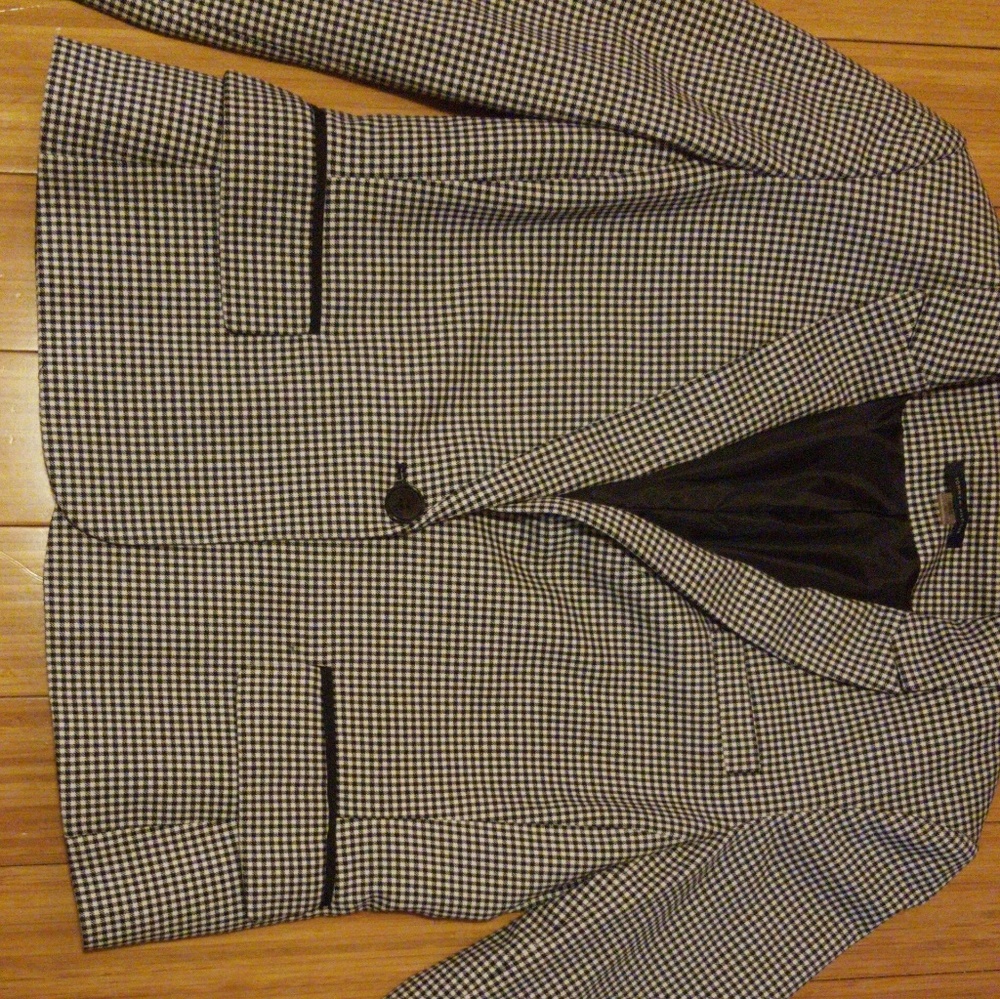 FULL SUIT-Tommy Hilfiger